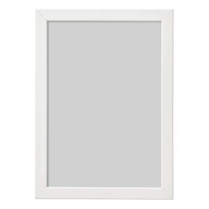 ميكاسا قوس الرفوف كونسول أتش دي أبيض 20 × 30 سم ميكاسا قوس الرفوف كونسول أتش دي أبيض 20 × 30 سم